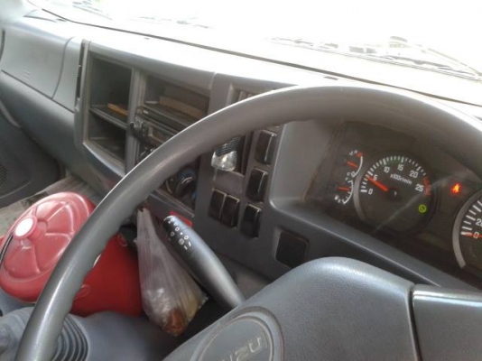 ขายสิบล้อ เดก้า360 ดั้มกระบะสามมิตรปี53 พ่วง แม่ลูก รถสวย เดิม เอกสารพร้อมโอน