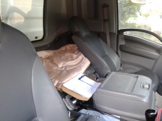 ขายสิบล้อ เดก้า360 ดั้มกระบะสามมิตรปี53 พ่วง แม่ลูก รถสวย เดิม เอกสารพร้อมโอน