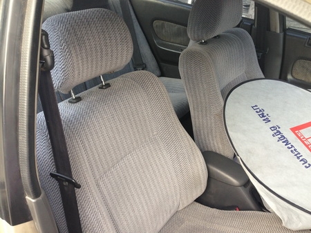 ขาย mazda 323 ปี 96 พร้อมใช้ถูกๆครับ ขาย mazda 323 ปี 96 พร้อมใช้ถูกๆครับ