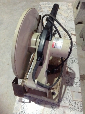 ขาย ไฟเบอร์ 16 นิ้ว มากีต้า รุ่น 2416S ของแท้100\%