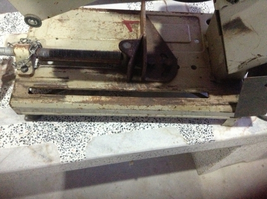 ขาย ไฟเบอร์ 16 นิ้ว มากีต้า รุ่น 2416S ของแท้100\%