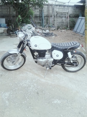 ขายด่วน คาวาซากิ 250 ราคา 45000 บาท อินวอย สนโท 080-9588717