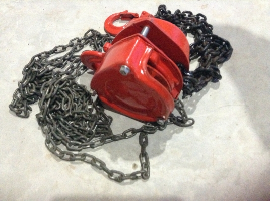 ขายรอกญี่ปุ่น 1 ตัน ยี่ห้อ ช้าง รุ่น K-75