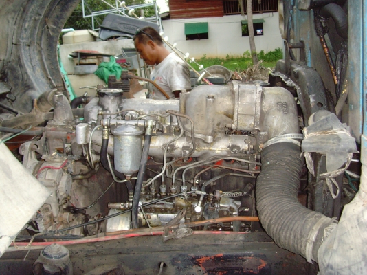 ขาย10ล้อ2เพลา jcm กระบะพื้นเรียบราคาๆๆพร้อมใช้งาน