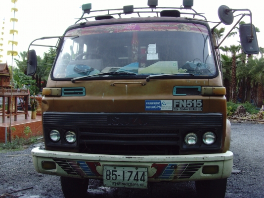 ขาย10ล้อ2เพลา jcm กระบะพื้นเรียบราคาๆๆพร้อมใช้งาน