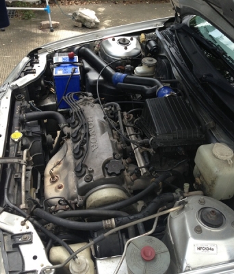 ขายรถแต่งซิ่ง นิดหน่อยครับ หล่อๆๆเลยครับ  เครื่องช่วงล่างดี สีใหม่ๆๆเลยครับ