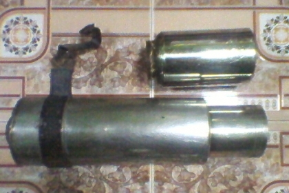 ปลายท่อเลส ลดราคาสุดๆครับ!!!