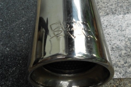 ปลายท่อเลส ลดราคาสุดๆครับ!!!