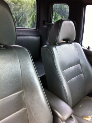 ขายด่วน TOYOTA  MIGHTY-X CAB ปี 1996