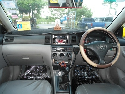 ขายรถแท็กซี่ลีโม่