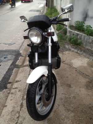 (ราคาร้อน) BMW K100RS ปี 1988 ระบบเบรก ABS ราคา 70,000