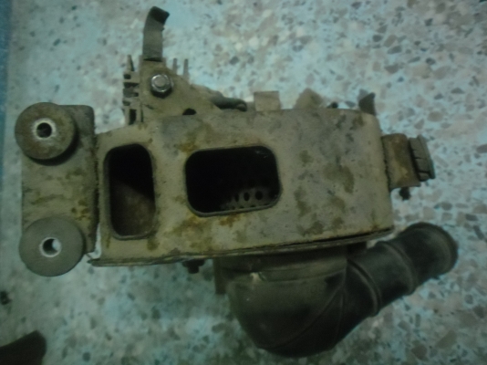 ขายกร์าดแคร้ง sl100 กร์าดแแคร้ง dt125งานเก่าแท้ครับ