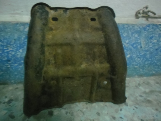 ขายกร์าดแคร้ง sl100 กร์าดแแคร้ง dt125งานเก่าแท้ครับ