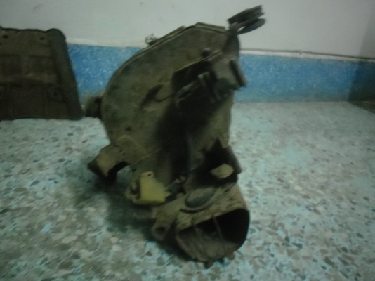 ขายกร์าดแคร้ง sl100 กร์าดแแคร้ง dt125งานเก่าแท้ครับ