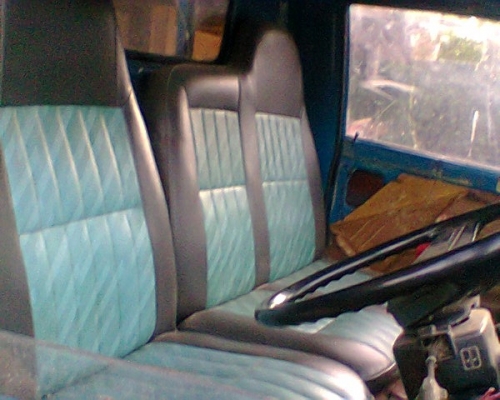 ขาย 4ล้อสภาพดี  เอกสารพร้อมโอน  ต้องการขายด่วน   รถสภาพดีพร้อมใช้งาน    ราคาถูกแถมต่อรองได้   ตอนนี้เล่มใด้อยูกับผมแล้ว   ด่วนจริงๆๆ