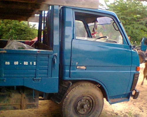 ขาย 4ล้อสภาพดี  เอกสารพร้อมโอน  ต้องการขายด่วน   รถสภาพดีพร้อมใช้งาน    ราคาถูกแถมต่อรองได้   ตอนนี้เล่มใด้อยูกับผมแล้ว   ด่วนจริงๆๆ