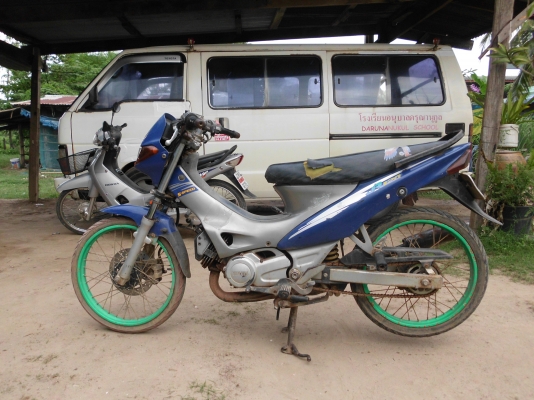 ขาย jr 120 3500 กำแพงเพชร 0873097103