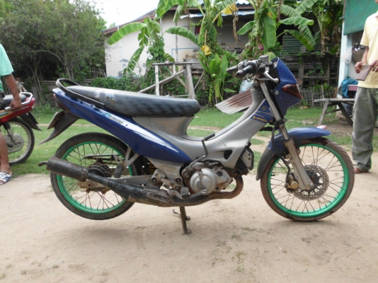 ขาย jr 120 3500 กำแพงเพชร 0873097103