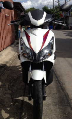 AirBlade สภาพนางฟ้า วิ่งน้อย