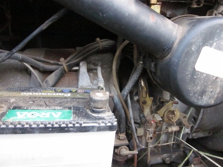 ขาย-เครื่องเชื่อม พร้อมปั่นไฟในตัว AIRMAN: PGW150SS เครื่องเบนซิน พร้อมใช้งาน มาจากญี่ปุ่นแท้