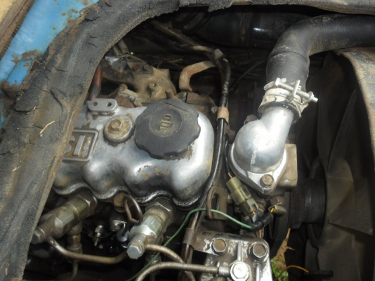 รถบรรทุก4ล้อ หัวแป เครื่อง74แรง คันซีสวยมาก เอกสารทะเบียนแจ้งจอด รถบรรทุก4ล้อ หัวแป เครื่อง74แรง คันซีสวยมาก เอกสารทะเบียนแจ้งจอด