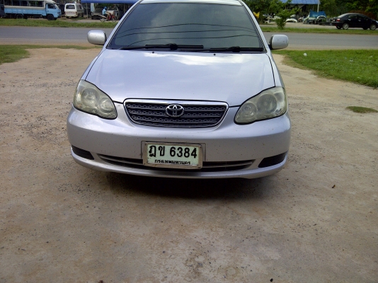 ขายรถสวยพร้อมใช้งาน เล่มทะเบียนพร้อม แอติสปี06ออโต้ 1.6E