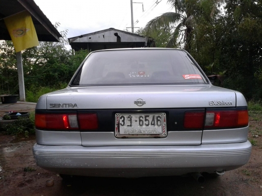 nissun sentra เดิม รถทหาร นิ่มๆ ลดแล้ว 47000 คับ อยากขาย.. nissun sentra เดิม รถทหาร นิ่มๆ ลดแล้ว 47000 คับ อยากขาย..