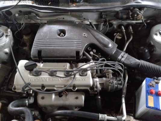 nissun sentra เดิม รถทหาร นิ่มๆ ลดแล้ว 47000 คับ อยากขาย.. nissun sentra เดิม รถทหาร นิ่มๆ ลดแล้ว 47000 คับ อยากขาย..