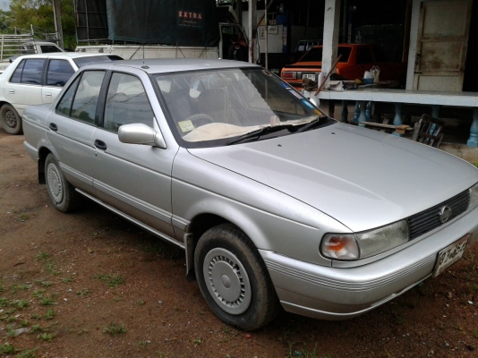 nissun sentra เดิม รถทหาร นิ่มๆ ลดแล้ว 47000 คับ อยากขาย.. nissun sentra เดิม รถทหาร นิ่มๆ ลดแล้ว 47000 คับ อยากขาย..