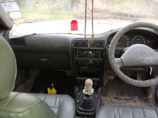 nissun sentra เดิม รถทหาร นิ่มๆ ลดแล้ว 47000 คับ อยากขาย.. nissun sentra เดิม รถทหาร นิ่มๆ ลดแล้ว 47000 คับ อยากขาย..