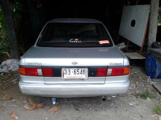 nissun sentra เดิม รถทหาร นิ่มๆ ลดแล้ว 47000 คับ อยากขาย.. nissun sentra เดิม รถทหาร นิ่มๆ ลดแล้ว 47000 คับ อยากขาย..