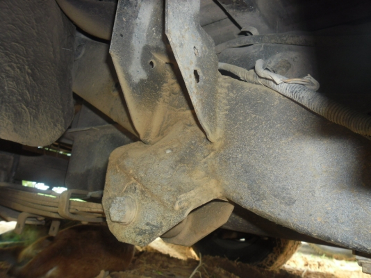 รถกระบะ TFR แคปสวย เอกสารทะเบียนพร้อม ภายในสวยพาวเวอร์