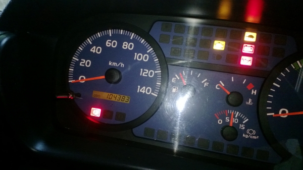 HINO 380 แรง แม่-ลูก ปี*53 ใช้น้อย 104000 กม. HINO 380 แรง แม่-ลูก ปี*53 ใช้น้อย 104000 กม.