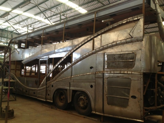 ขายรถ 8 ล้อ ทรงใหม่ล่าสุดช่างล่างSCANIA