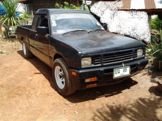 ***ขายแล้วครับขอบคุณ Truck2hand ขาย กระบะแค็ป สภาพดีราคาไม่แพง ISUZU KB2500 เครื่องมังกร 2.5ยอดนิยม เครื่องดีแห้ง ช่วงล่างดีคัสซีสวยไม่ผุไม่ดาม กระบะพื้นไม่ผุ หัวเก๋งดีไม่ผุภายในดีคอนโซลครบ สีดีขัดหน่อยสวยเลย พร้อมใช้ พร้อมลุยงาน เอกสารครบ ราคาต่อรองได้คร