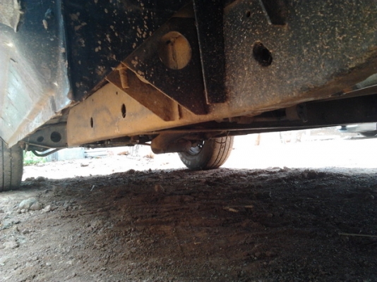 ***ขายแล้วครับขอบคุณ Truck2hand ขาย กระบะแค็ป สภาพดีราคาไม่แพง ISUZU KB2500 เครื่องมังกร 2.5ยอดนิยม เครื่องดีแห้ง ช่วงล่างดีคัสซีสวยไม่ผุไม่ดาม กระบะพื้นไม่ผุ หัวเก๋งดีไม่ผุภายในดีคอนโซลครบ สีดีขัดหน่อยสวยเลย พร้อมใช้ พร้อมลุยงาน เอกสารครบ ราคาต่อรองได้คร