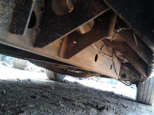 ***ขายแล้วครับขอบคุณ Truck2hand ขาย กระบะแค็ป สภาพดีราคาไม่แพง ISUZU KB2500 เครื่องมังกร 2.5ยอดนิยม เครื่องดีแห้ง ช่วงล่างดีคัสซีสวยไม่ผุไม่ดาม กระบะพื้นไม่ผุ หัวเก๋งดีไม่ผุภายในดีคอนโซลครบ สีดีขัดหน่อยสวยเลย พร้อมใช้ พร้อมลุยงาน เอกสารครบ ราคาต่อรองได้คร