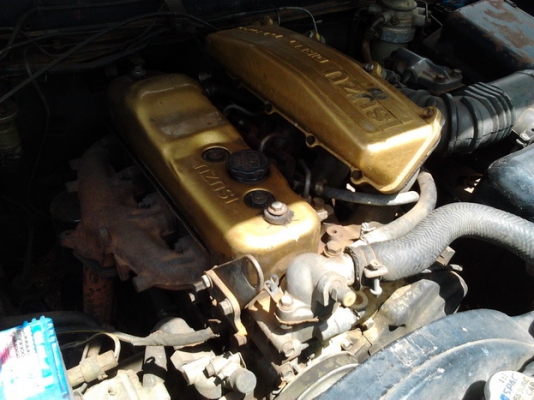 ***ขายแล้วครับขอบคุณ Truck2hand ขาย กระบะแค็ป สภาพดีราคาไม่แพง ISUZU KB2500 เครื่องมังกร 2.5ยอดนิยม เครื่องดีแห้ง ช่วงล่างดีคัสซีสวยไม่ผุไม่ดาม กระบะพื้นไม่ผุ หัวเก๋งดีไม่ผุภายในดีคอนโซลครบ สีดีขัดหน่อยสวยเลย พร้อมใช้ พร้อมลุยงาน เอกสารครบ ราคาต่อรองได้คร