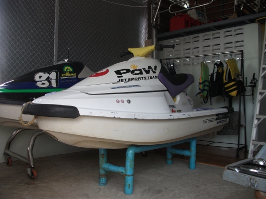 ขาย ยามาฮ่า บลาสเตอร์ 1