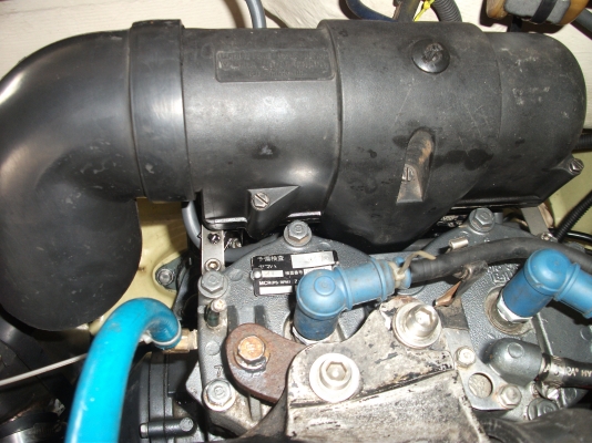 ขาย ยามาฮ่า บลาสเตอร์ 1