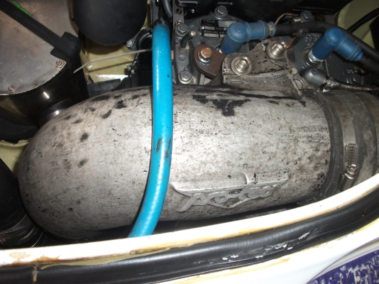 ขาย ยามาฮ่า บลาสเตอร์ 1