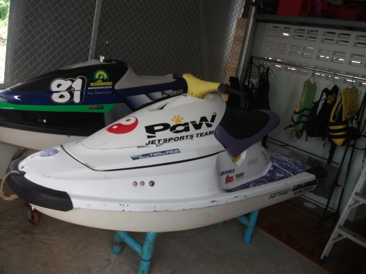 ขาย ยามาฮ่า บลาสเตอร์ 1