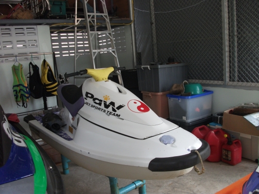 ขาย ยามาฮ่า บลาสเตอร์ 1