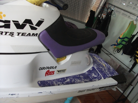 ขาย ยามาฮ่า บลาสเตอร์ 1