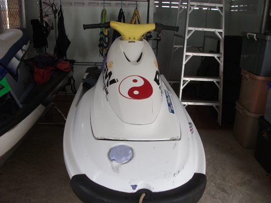 ขาย ยามาฮ่า บลาสเตอร์ 1