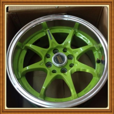 ขายแม็กมือ2 CE28 ขอบ15 กว้าง8 ออฟ 15 4รู100 ราคา 8,500 บาท