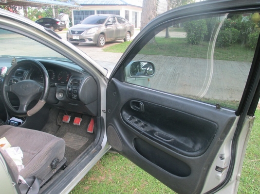 ขาย TOYOTA COLOLA 1.6 i