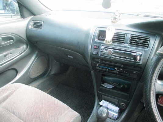 ขาย TOYOTA COLOLA 1.6 i