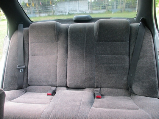 ขาย TOYOTA COLOLA 1.6 i