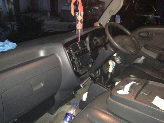 รถเกียสภาพดีที่สุดรีบขายก่อนเปลี่ยนใจ